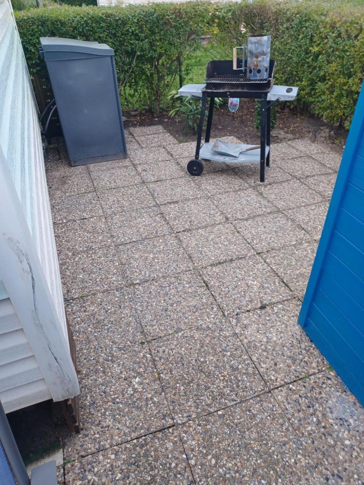 Apartment Mobil Pour 5 Personnes La Mouette